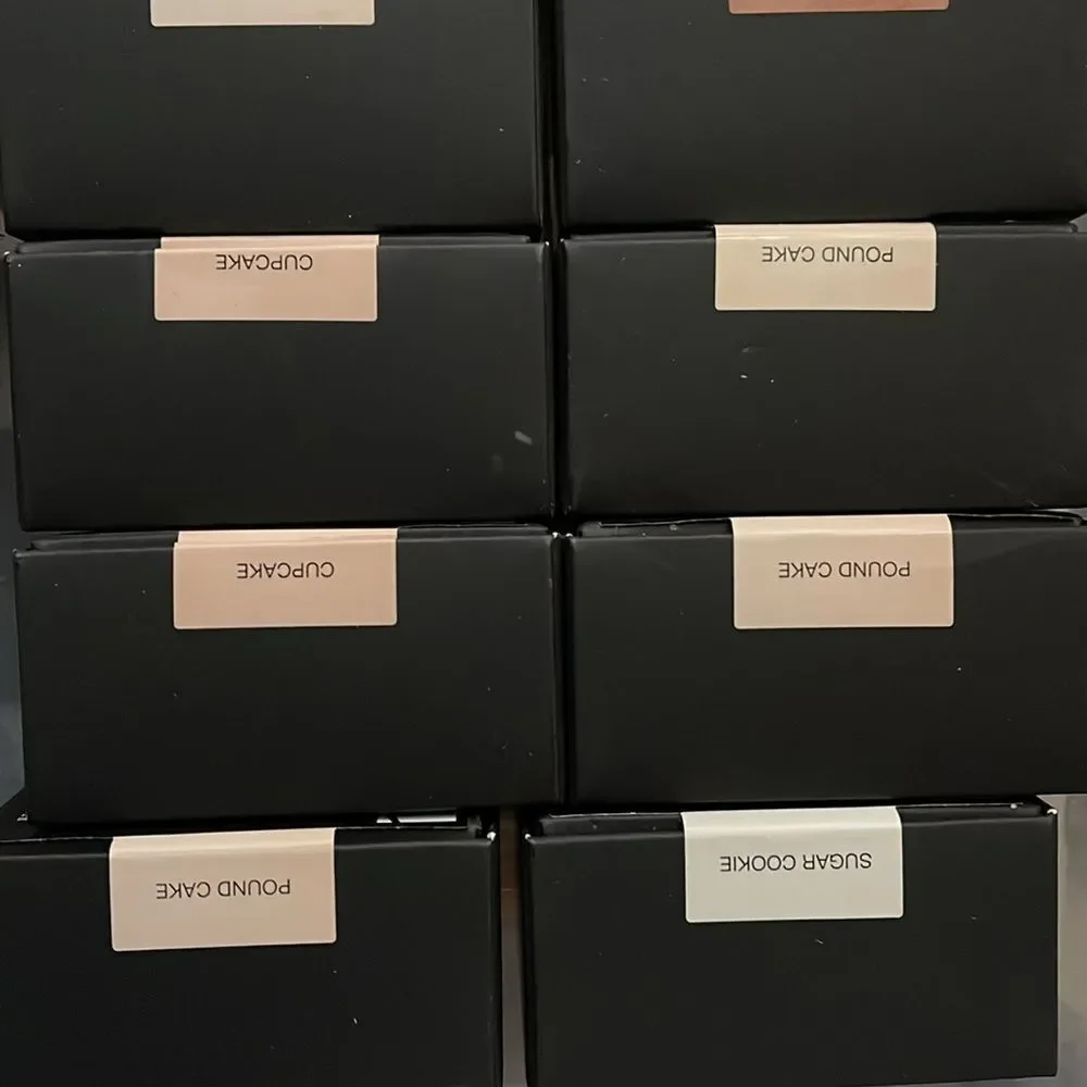 Huda Beauty Easy Bake Loose Baking & Setting Powder - pick your shade(s) BNIB